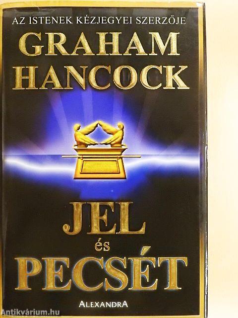 Jel és pecsét