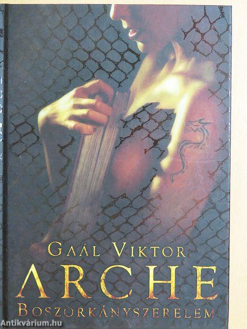 Arche - Boszorkányszerelem