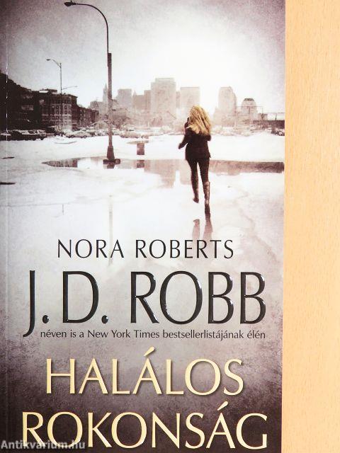 Halálos rokonság