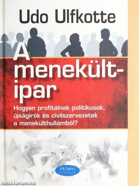 A menekültipar