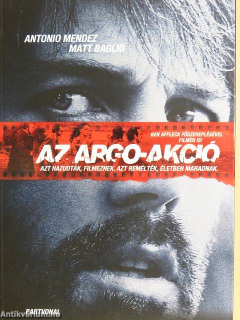 Az Argo-akció