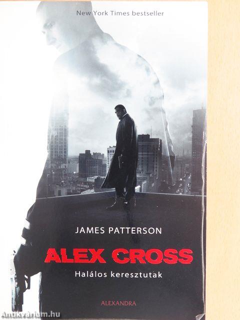 Alex Cross