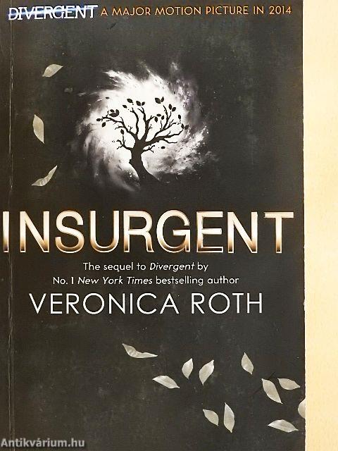 Insurgent