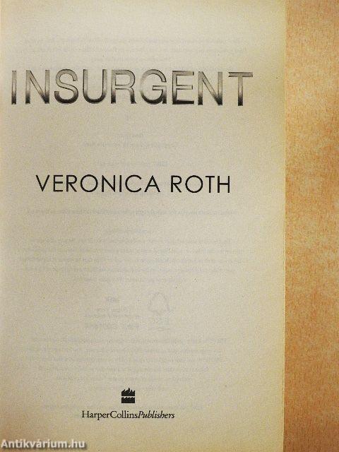Insurgent