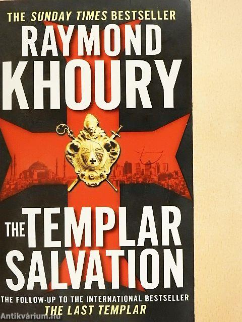 The Templar Salvation