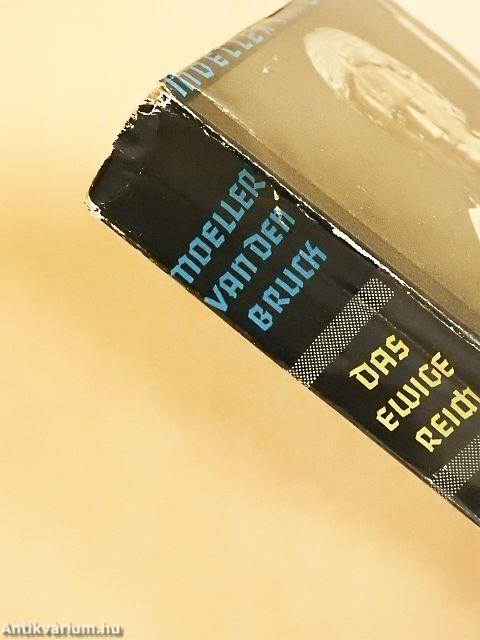 Gestaltende Deutsche (gótbetűs)