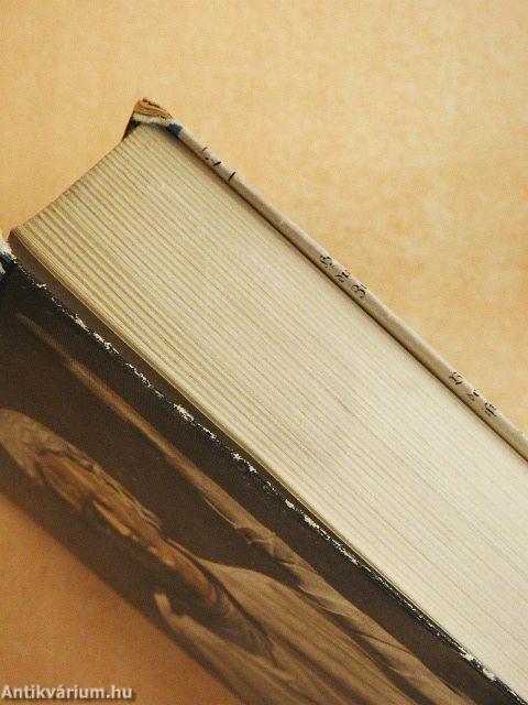 Gestaltende Deutsche (gótbetűs)