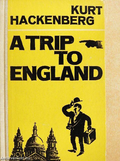 A Trip to England