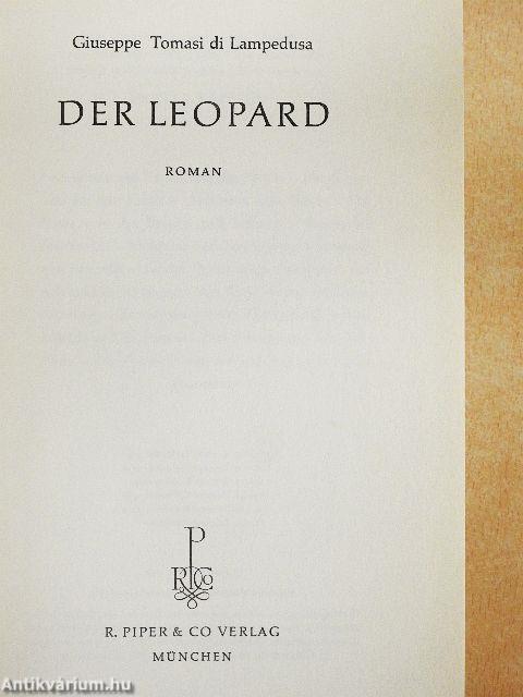 Der Leopard