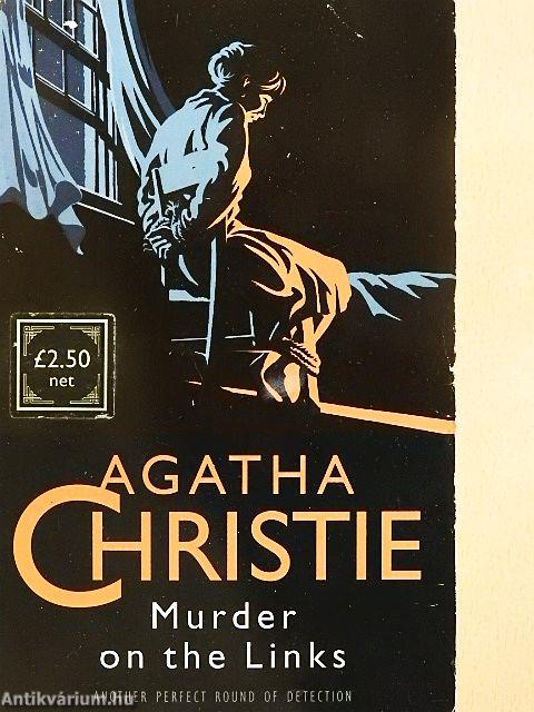 The Murder on the Links