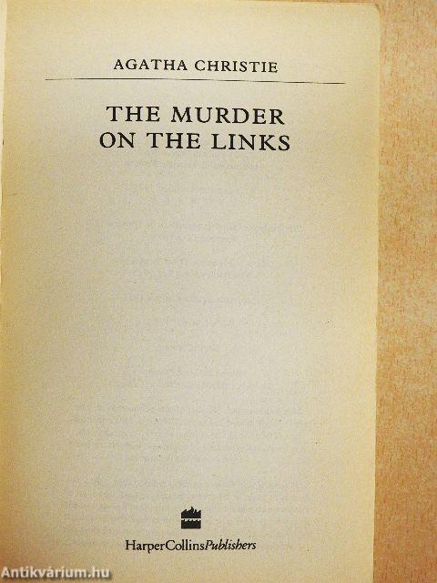The Murder on the Links