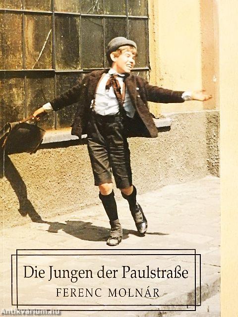 Die Jungen der Paulstraße