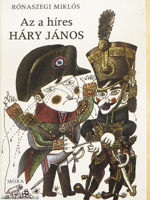Az a híres Háry János