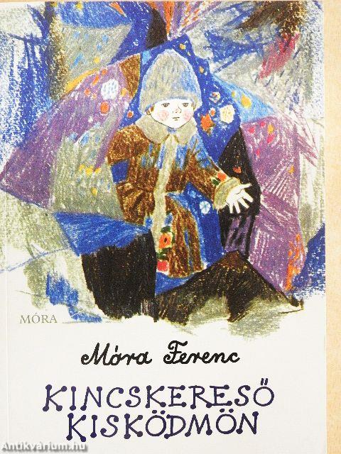 Kincskereső kisködmön