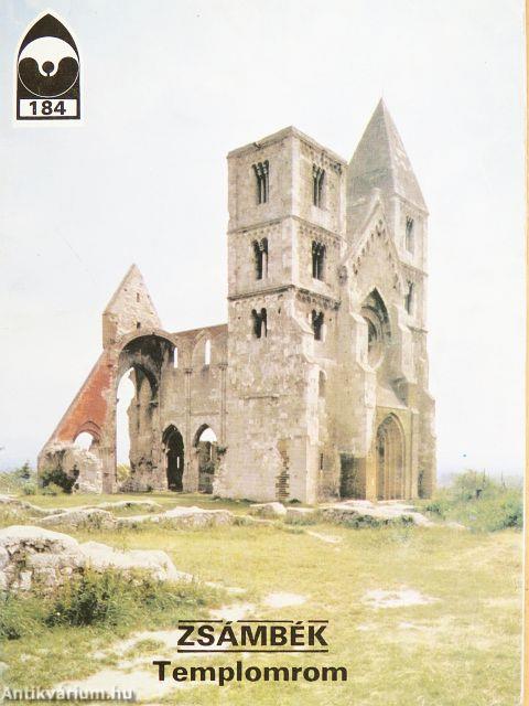 Zsámbék - Templomrom