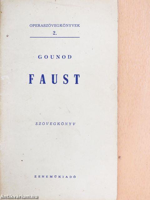 Gounod: Faust