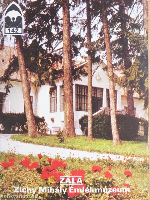 Zala - Zichy Mihály Emlékmúzeum