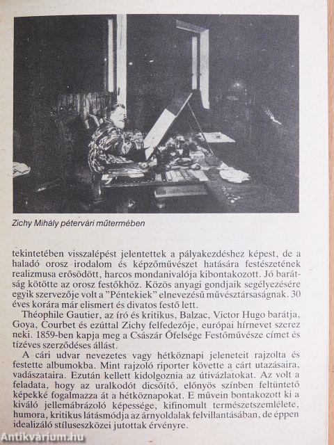 Zala - Zichy Mihály Emlékmúzeum