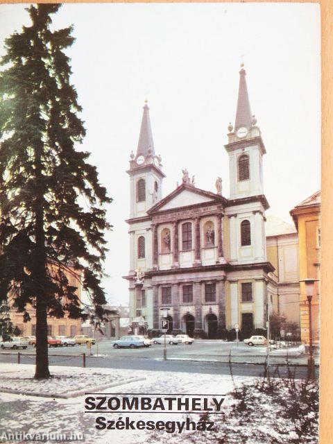 Szombathely - Székesegyház
