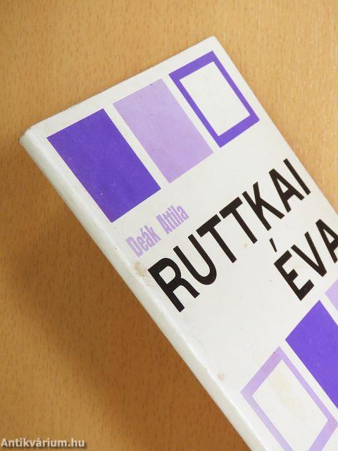 Ruttkai Éva
