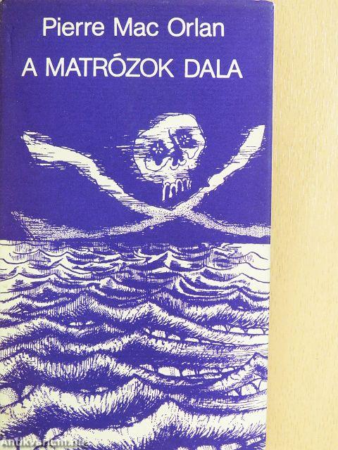 A matrózok dala