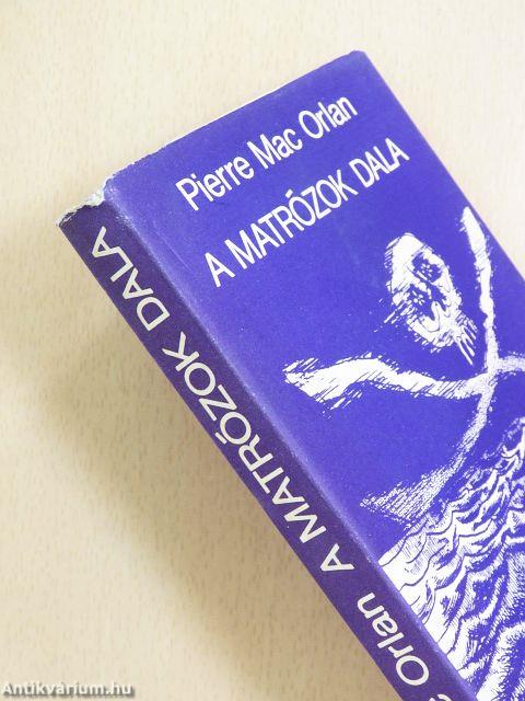 A matrózok dala