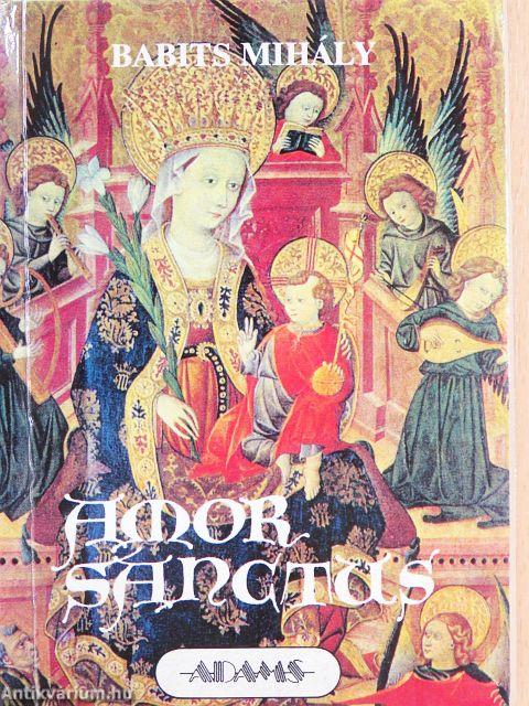Amor Sanctus