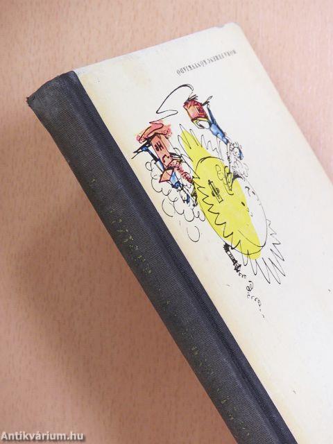 A holdbeli ember nyomában