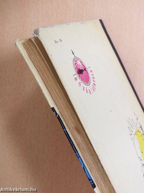 A holdbeli ember nyomában