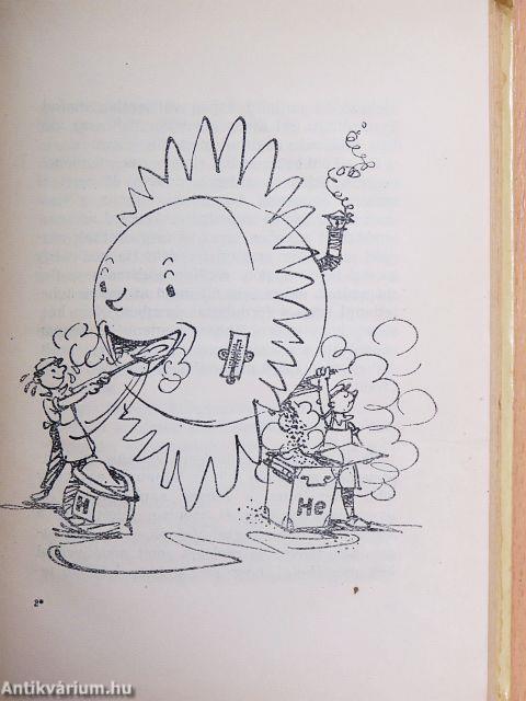 A holdbeli ember nyomában