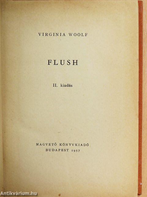 Flush