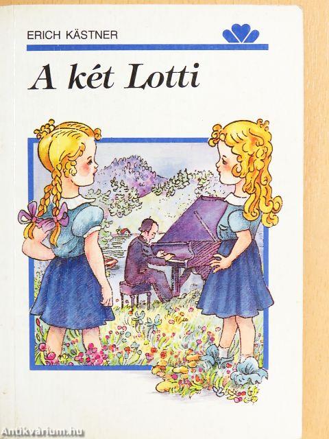 A két Lotti