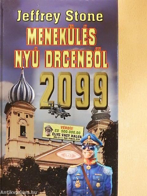 Menekülés Nyú Drcenből