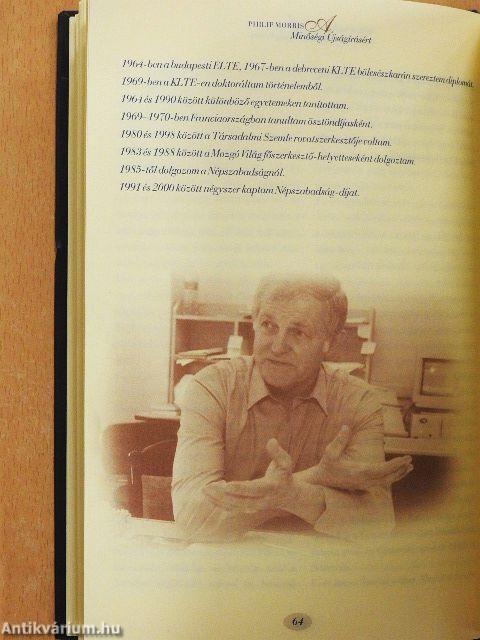 A Minőségi Újságírásért