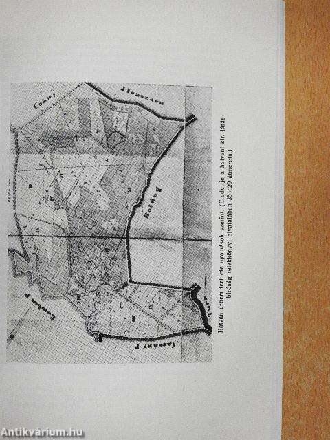 Hatvan község története