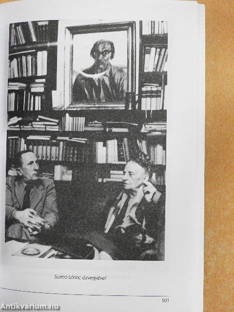 Moldvay Győző Galéria - Emlékkönyv