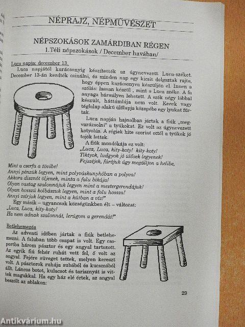 Somogyi honismeret 1998/3.