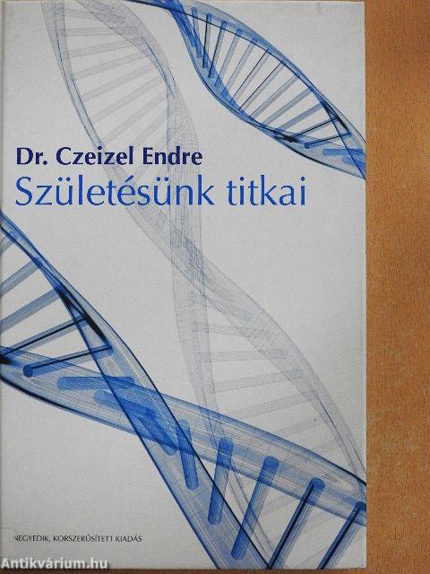 Születésünk titkai
