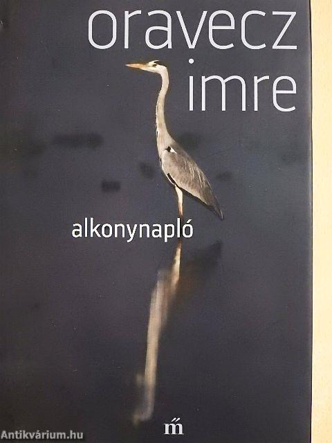 Alkonynapló  