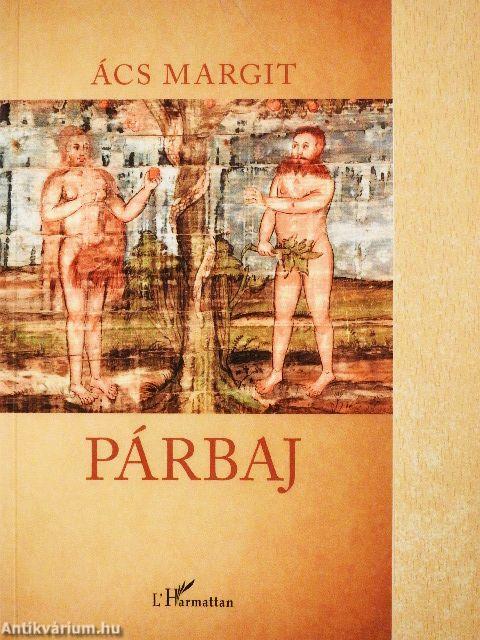 Párbaj