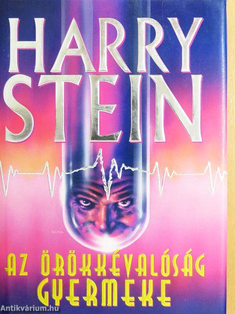 Az örökkévalóság gyermeke