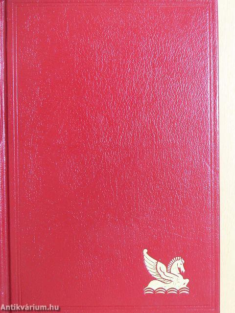 Az ügyfél/A fehér puma/Szeress, rózsaszálam!/Ami szemmel nem látható