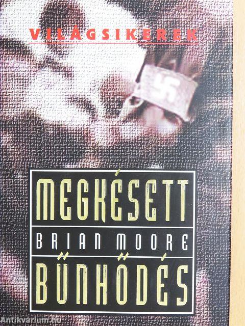 Megkésett bűnhődés