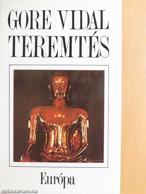 Teremtés