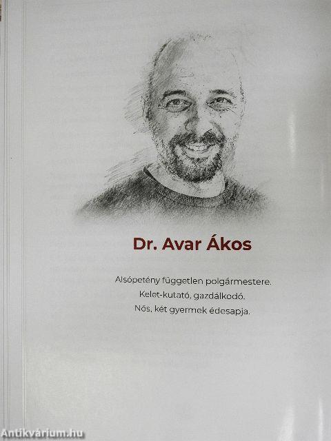 "...ami a miénk" 2.