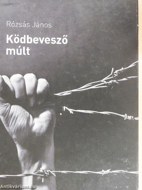 Ködbevesző múlt