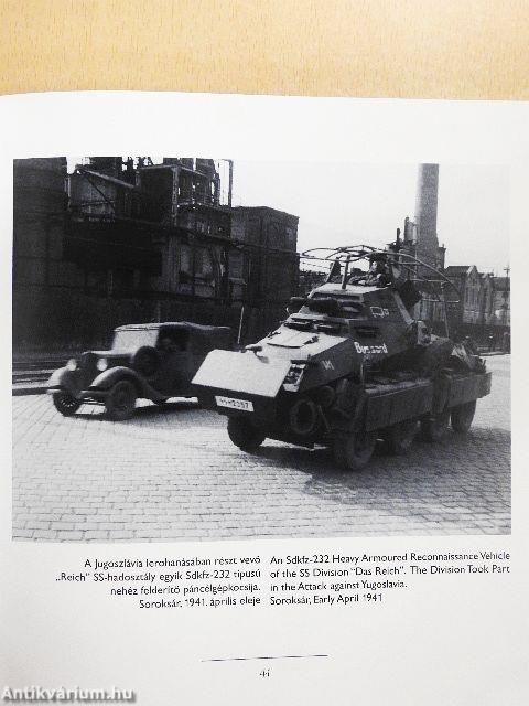 Egy tartalékos honvédtiszt háborúja