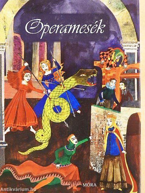 Operamesék