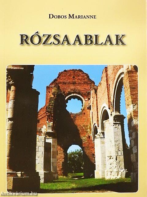 Rózsaablak
