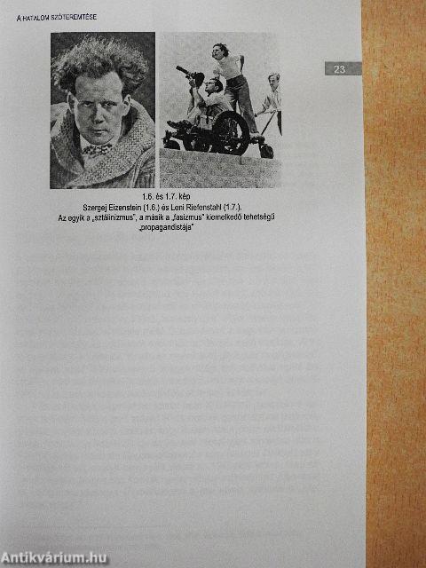 Nyelv, kép, hatalom